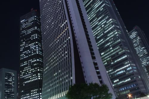 Shinjuku, Tokyo