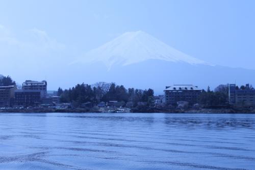 Mount Fuji